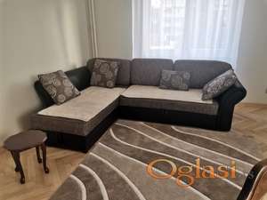 Kopitareva gradina-3.0 renoviran stan